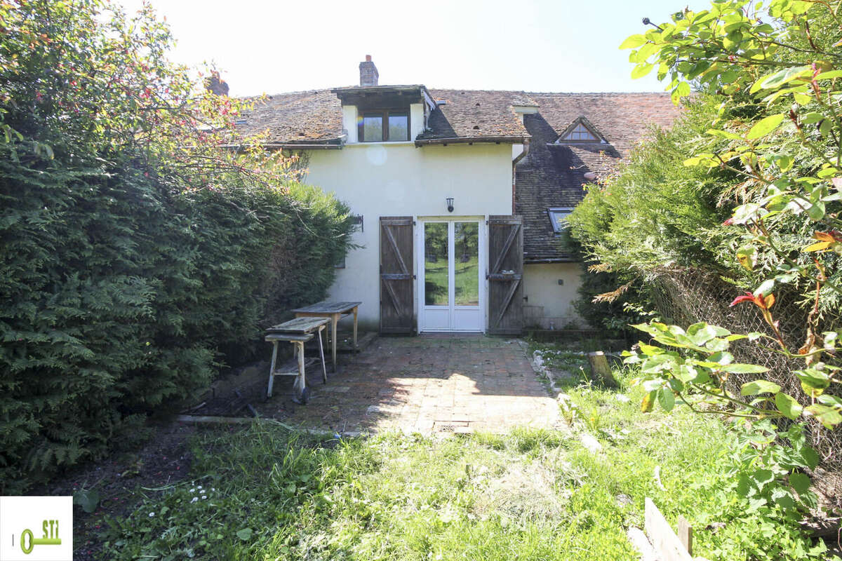 Photo 4 - Maison à LE CHARME