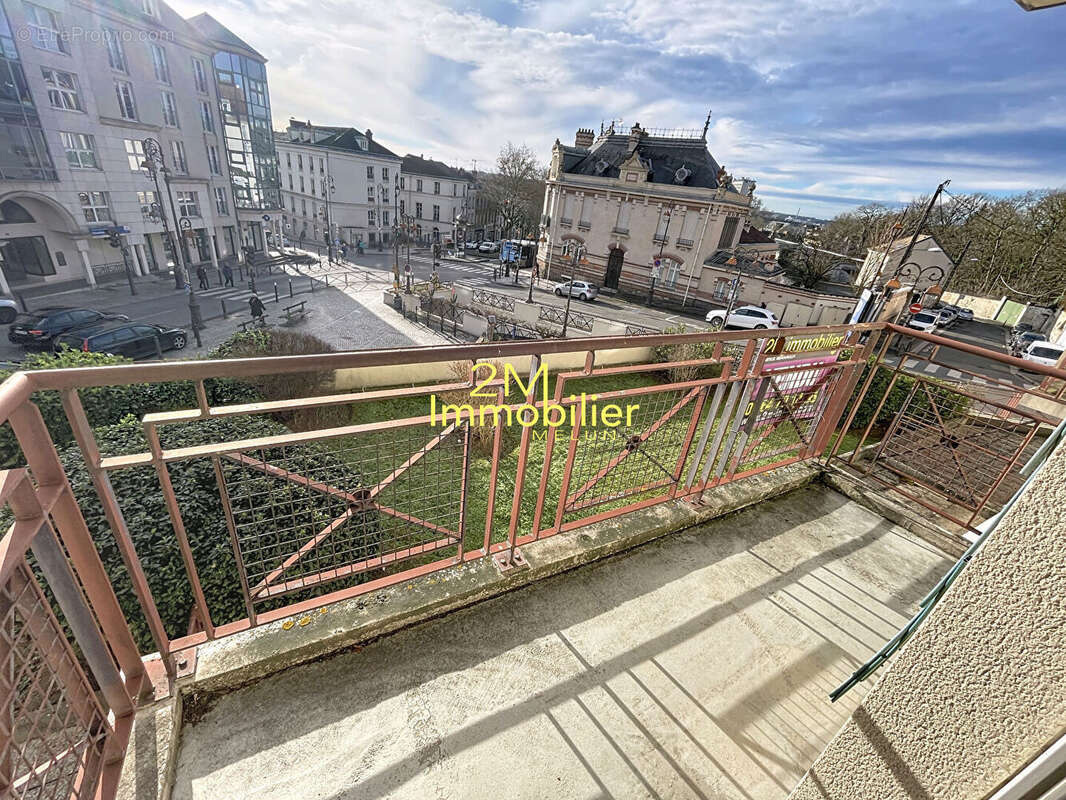 Appartement à MELUN