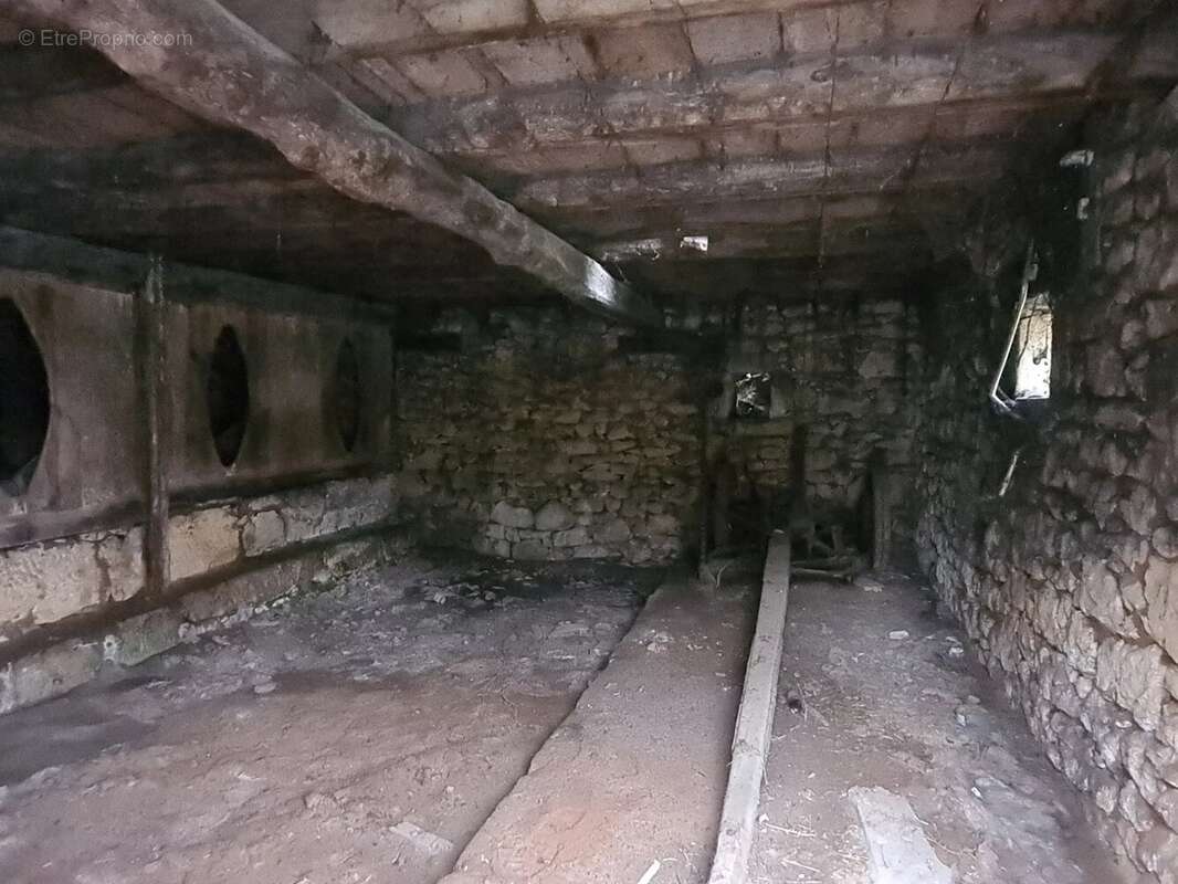 Maison à GROLEJAC