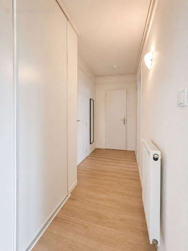 Appartement 52m² à la chapelle-saint-mesmin - photo 8