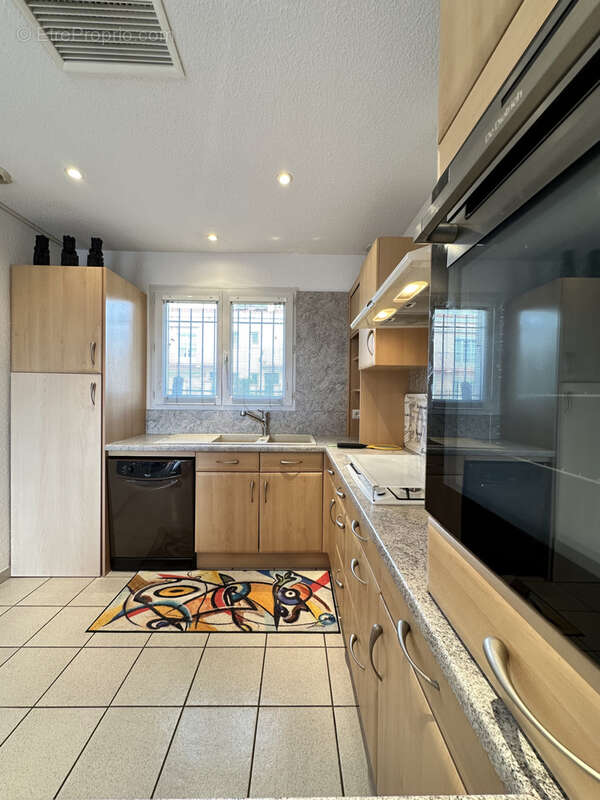 Maison à SAINT-CYPRIEN