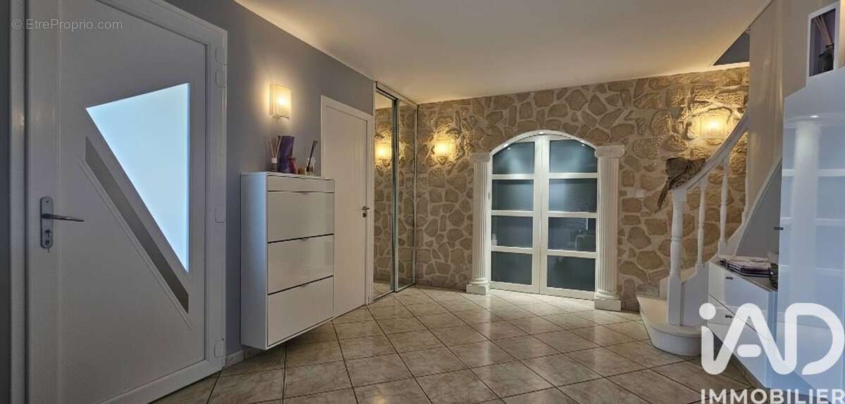 Photo 9 - Maison à AUREC-SUR-LOIRE
