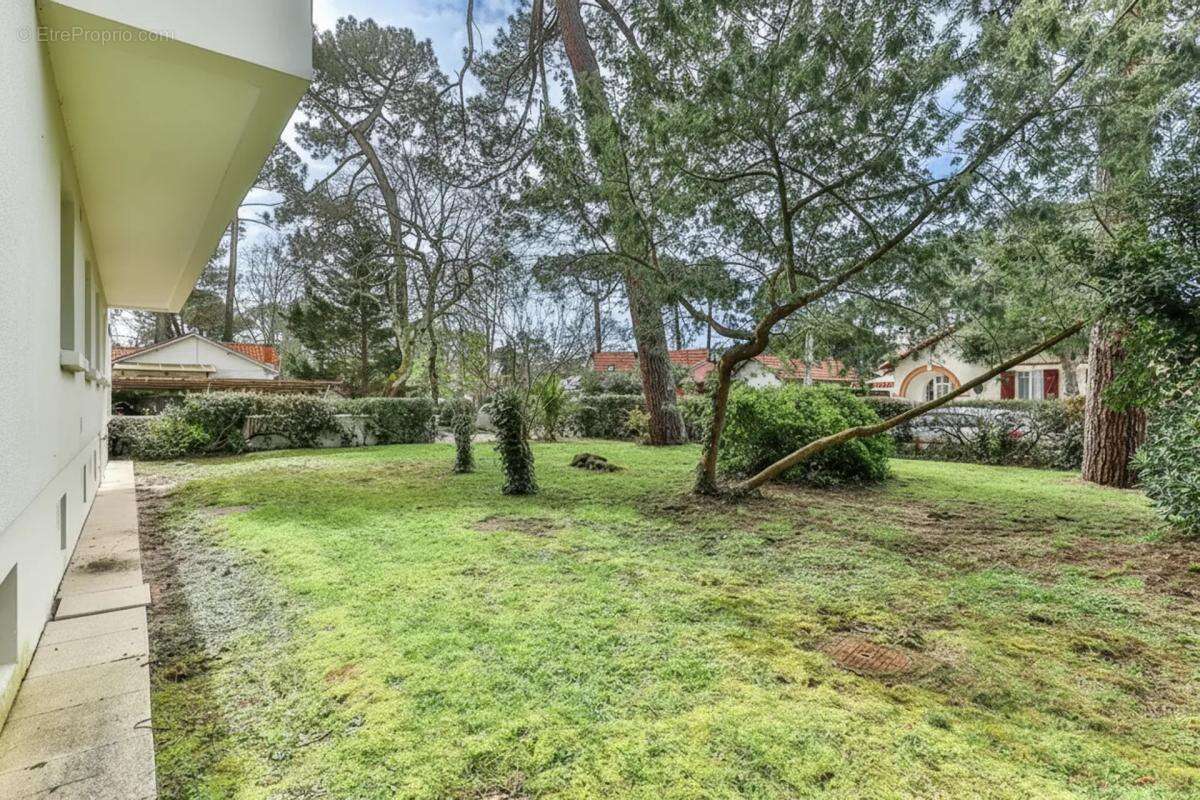 Appartement à ARCACHON