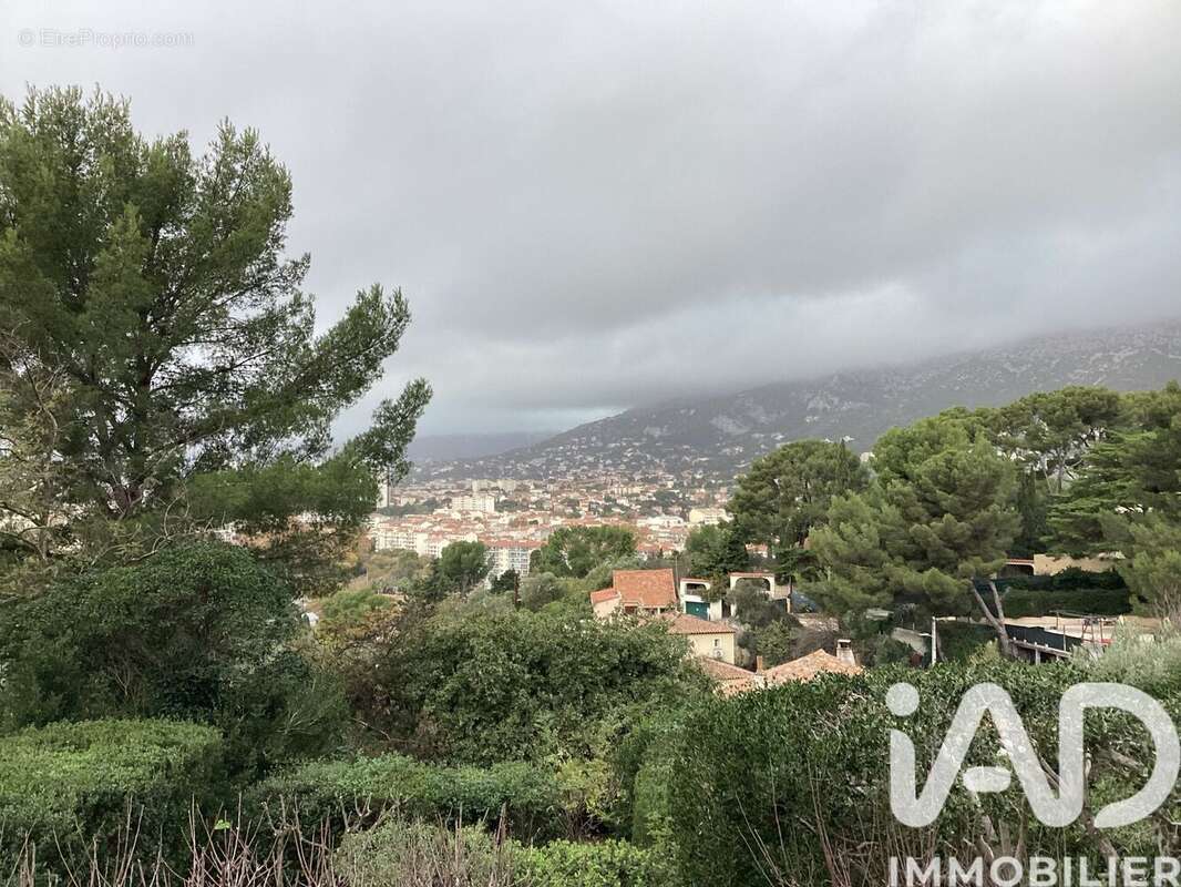 Photo 7 - Appartement à TOULON