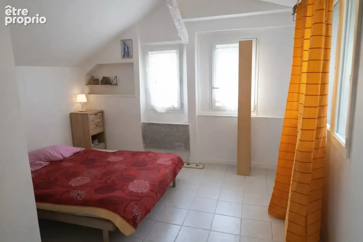 Propriété Dauphinoise 190 m² — 1,2 hectare — Box chevaux — Charancieu - photo 8