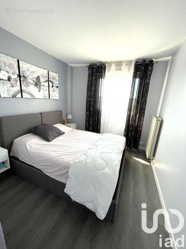 Photo 6 - Appartement à ORLY