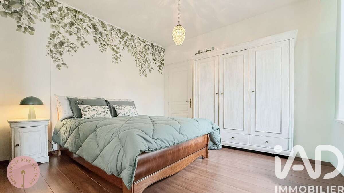 Photo 7 - Appartement à MONTIGNY-LES-METZ