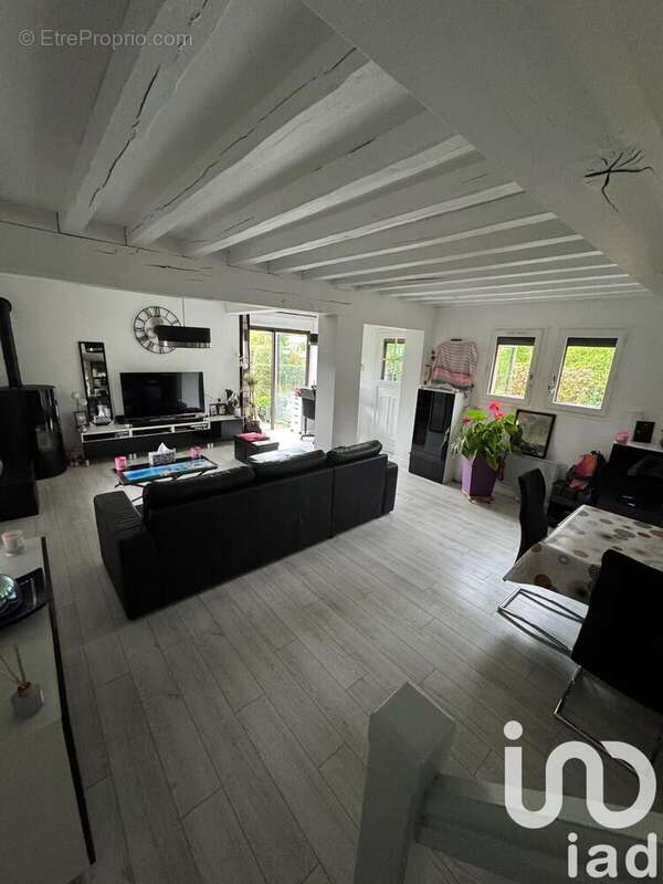 Photo 4 - Maison à SAINT-AUBIN-LES-ELBEUF