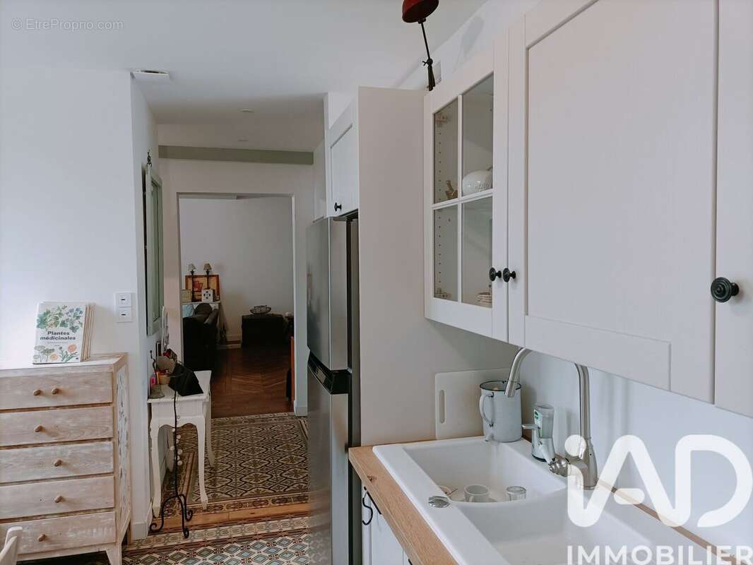 Photo 3 - Maison à PRESLES