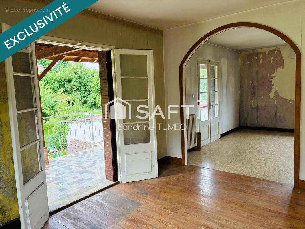 Photo 7 - Maison à ARBOIS