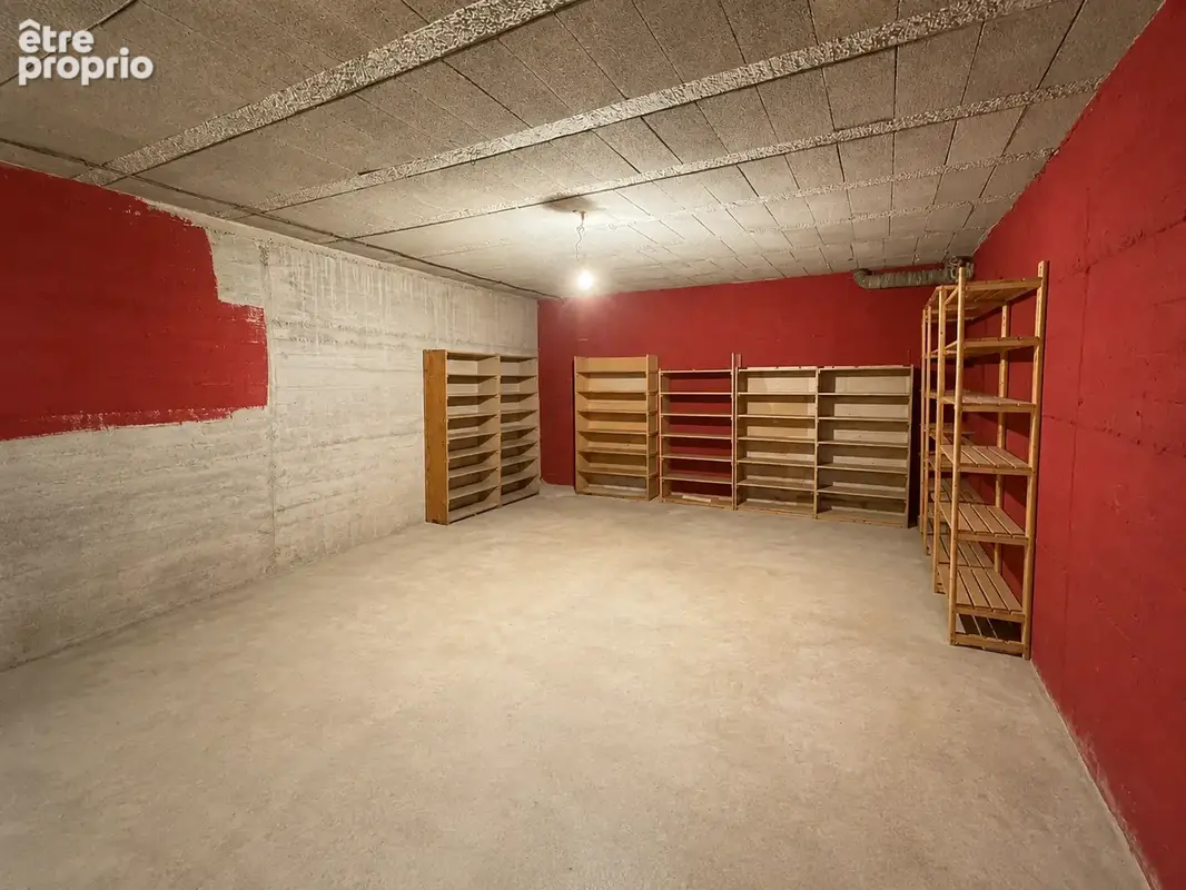 Maison familiale de caractère avec piscine   environ 204 m2 habitables - photo 18