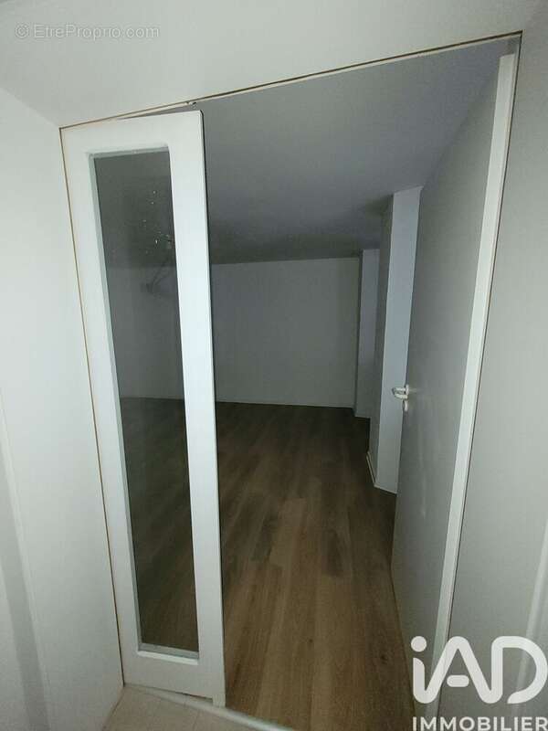 Photo 9 - Appartement à STRASBOURG