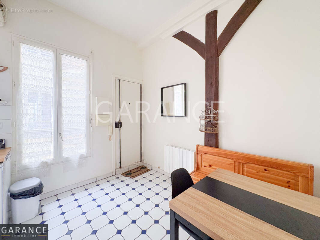 Appartement 30 m² à Paris-12e  - photo 2