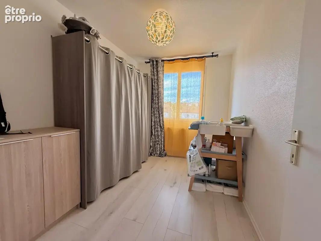 Maison 4 pièces 78 m² à vendre à Dannemarie-Sur-Crete (25410) - photo 6