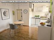 Appartement à PARIS-20E