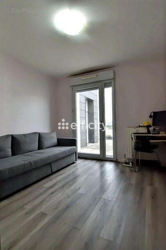 Appartement à CRETEIL