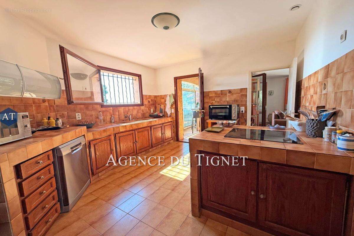 vente appartement 5 Pièce(s) - photo 13