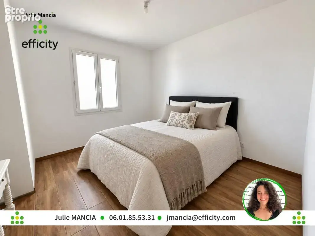 Maison 5 pièces 108 m² à vendre à Saint-Simeux (16120) - photo 6