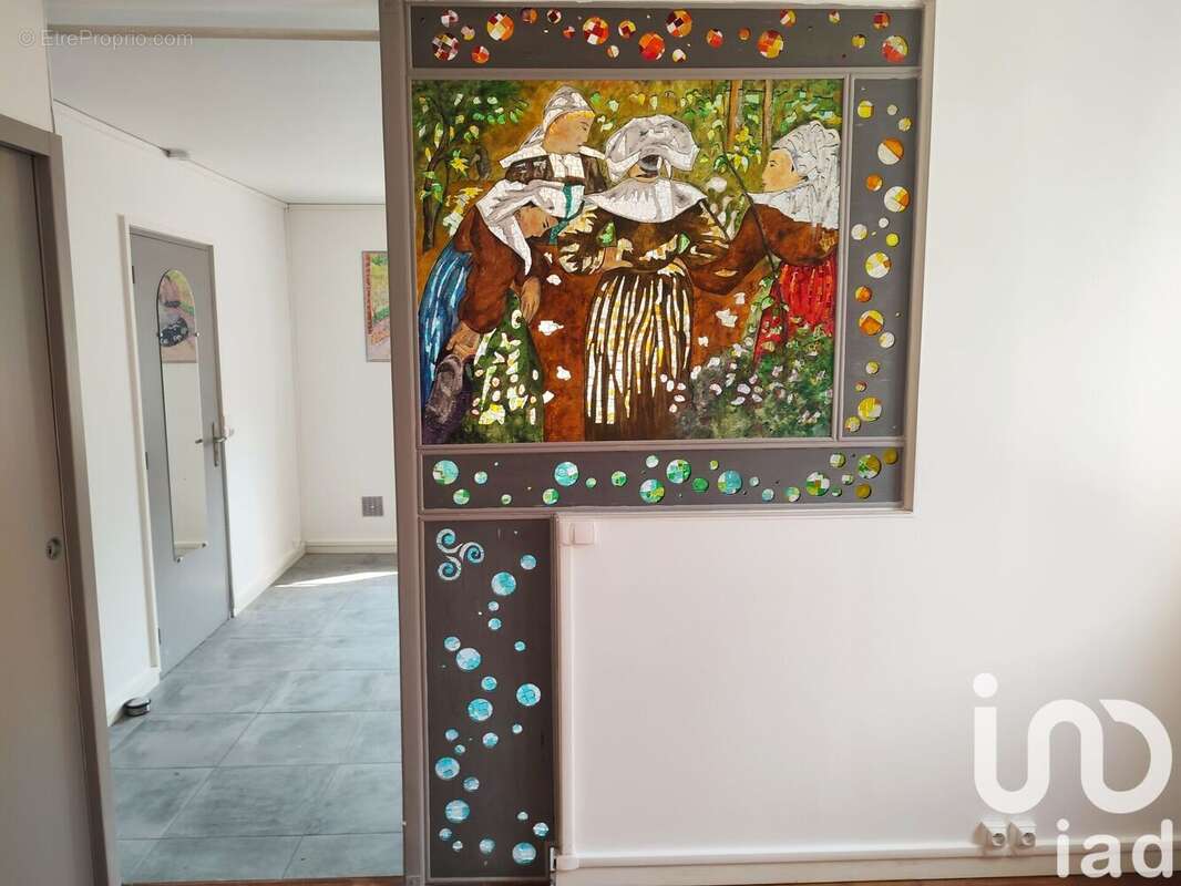 Photo 8 - Maison à COURNON