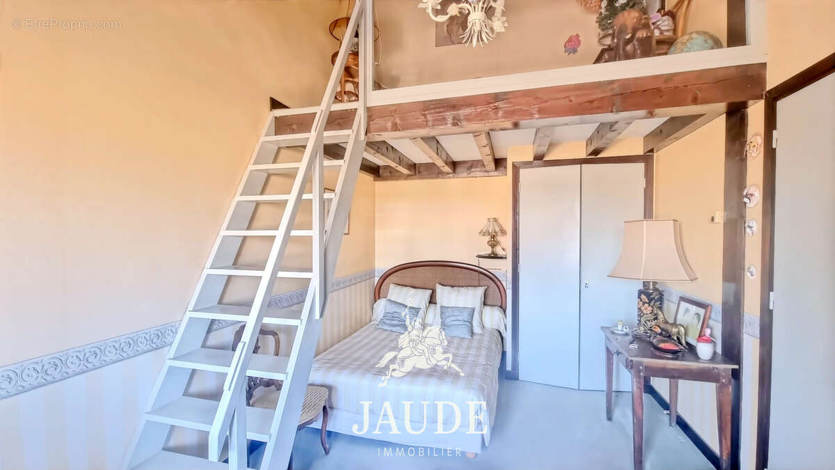 Maison à LEMPDES
