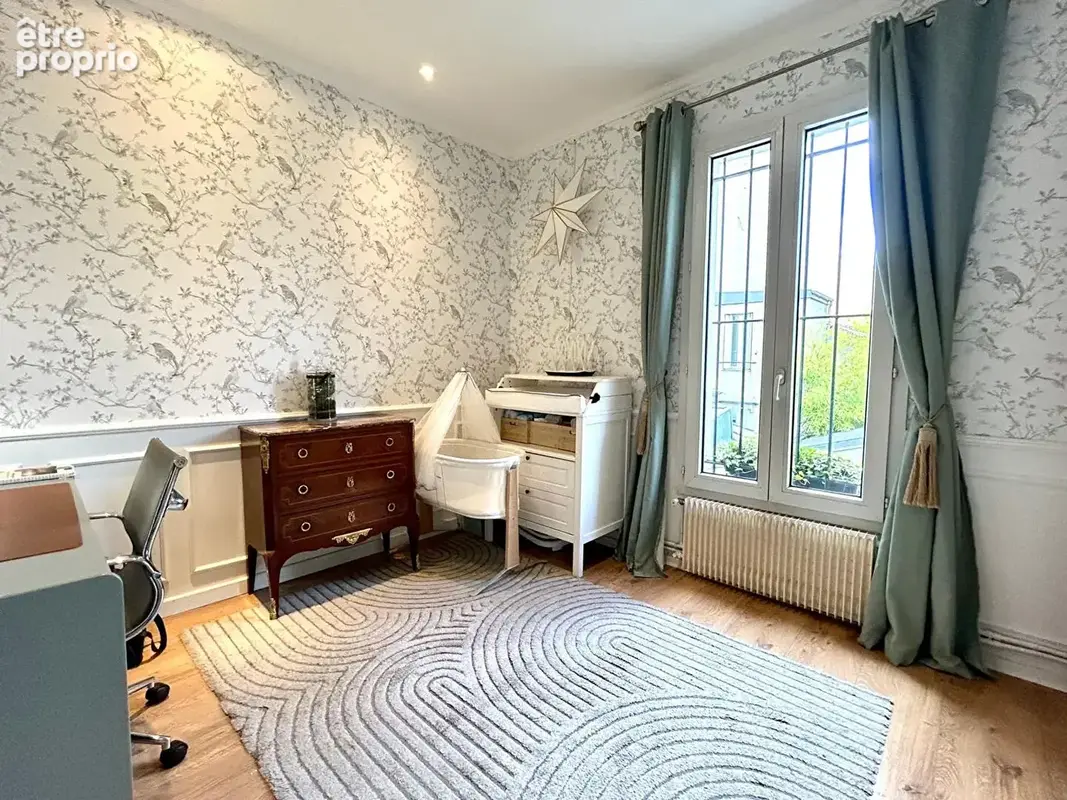 Duplex Silly Gallieni - Boulogne Billancourt - photo 10