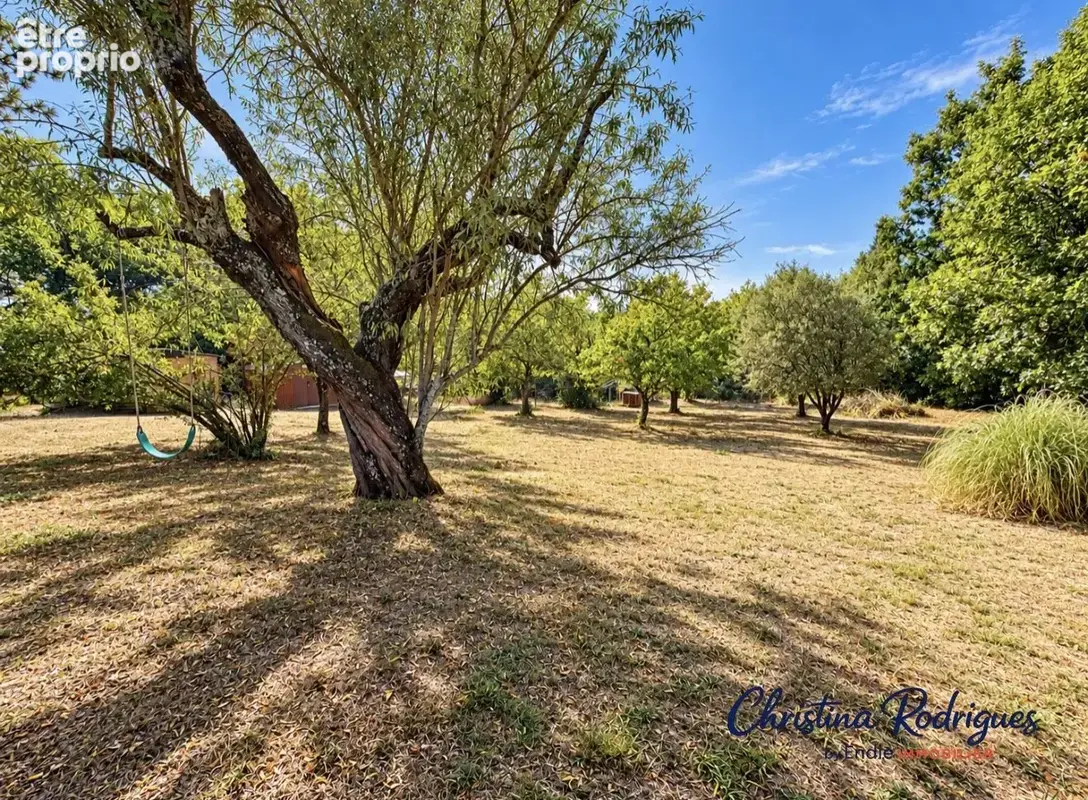 Saint antonin bastide t4 et appartement neuf t3 - photo 30