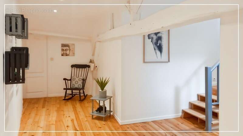 Maison à vendre 7 pièces LE MESNIL SUR OGER (51) - 149m² - Cour - Ancien gîte - Dépendance et Caveau - photo 14