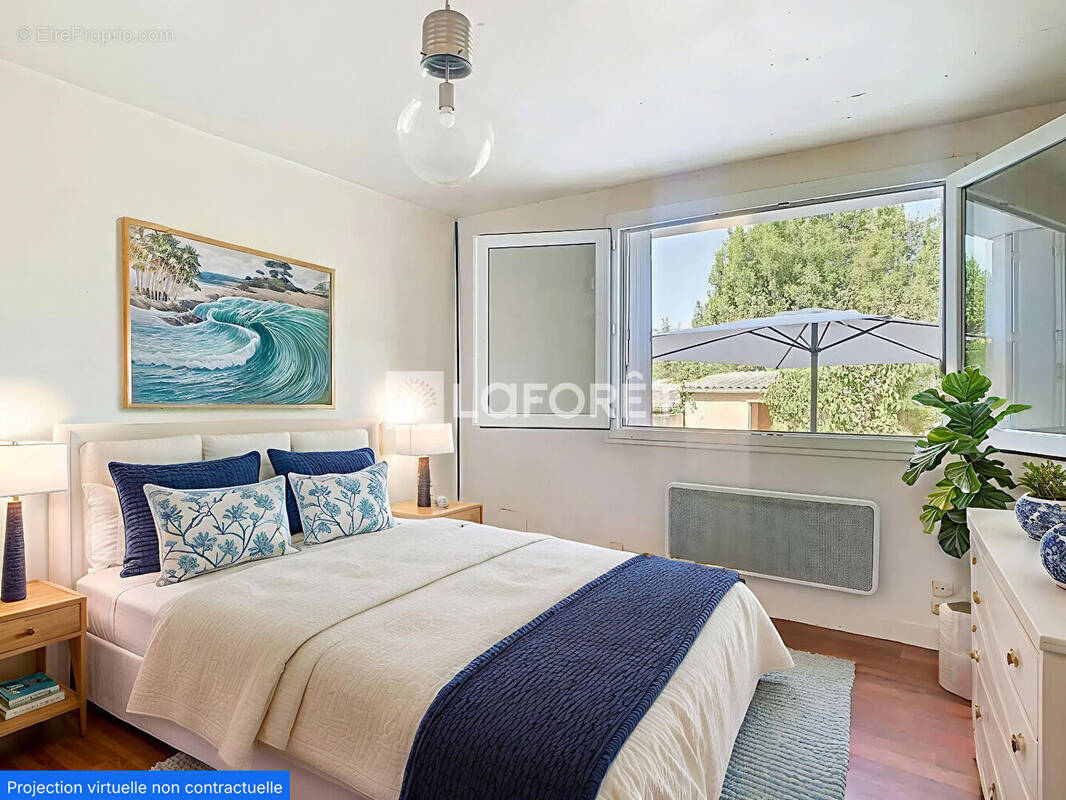 Appartement à SAINT-NAZAIRE