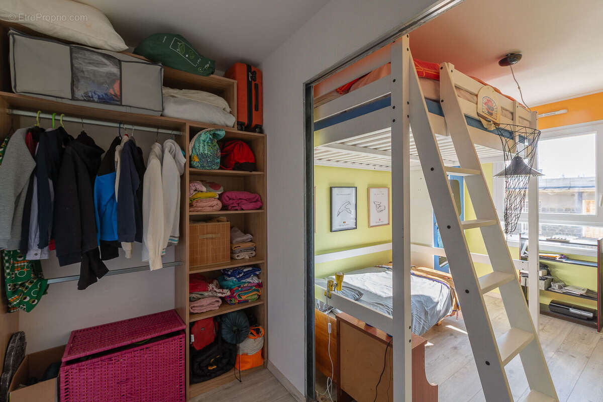 Maison à SAINT-BRIEUC