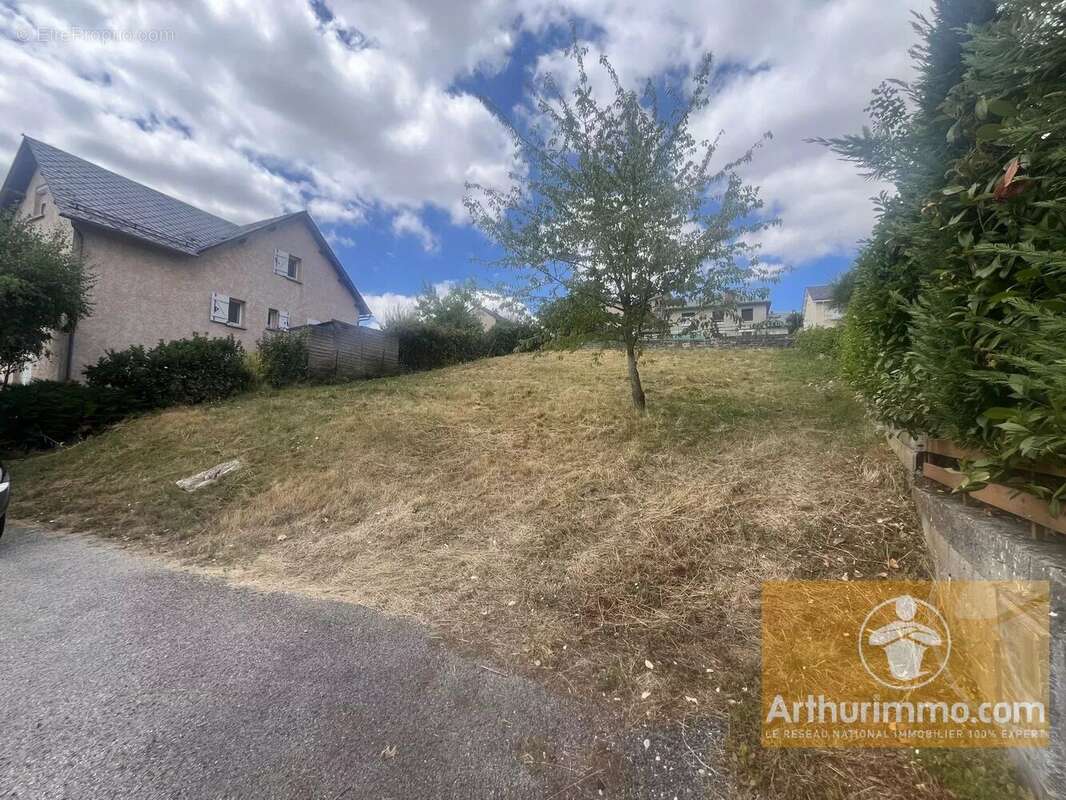 Vente Terrain Severac-d'aveyron(12150) 28 000ï¿œ - photo 4