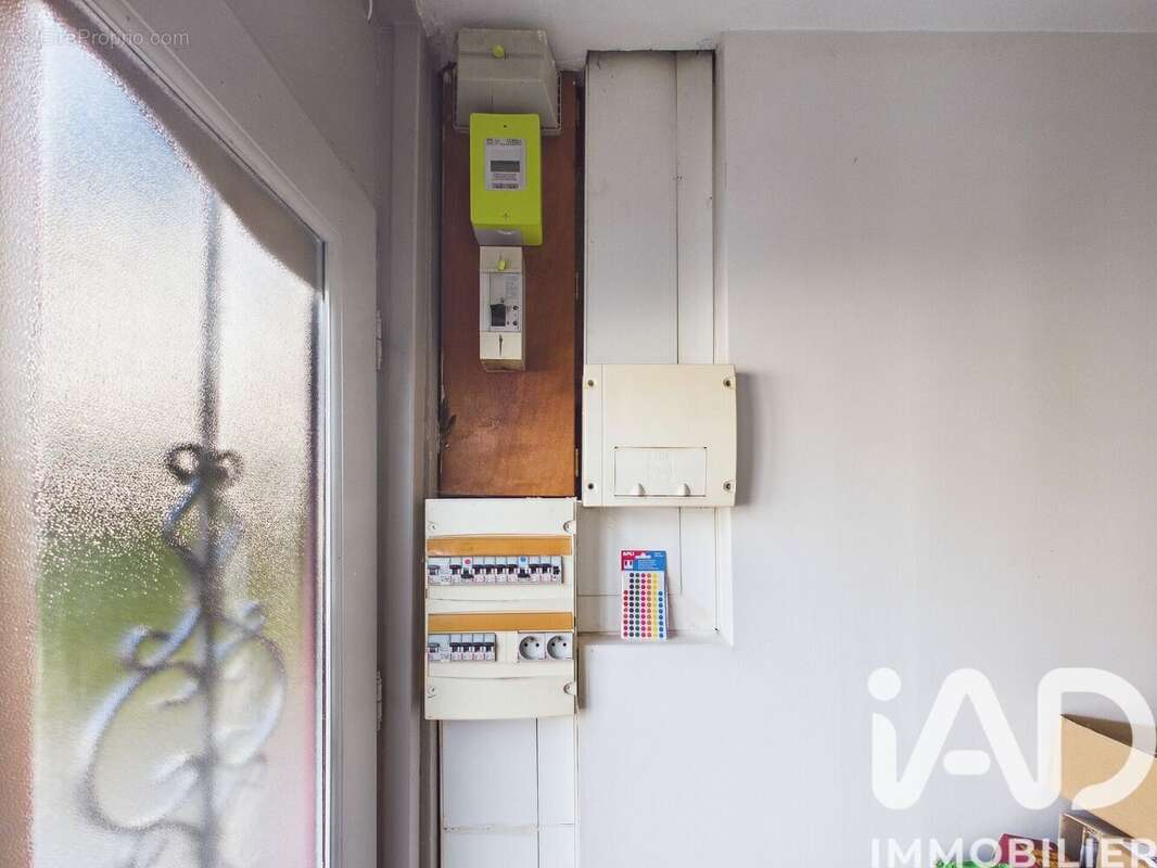 Photo 6 - Appartement à SAINTE-SAVINE