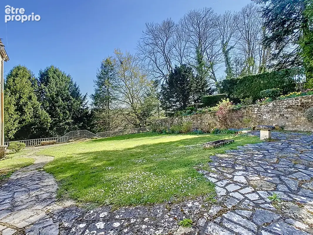 Maison Montigny-le-Roi 10 pièce(s) 355,64 m2 - photo 16