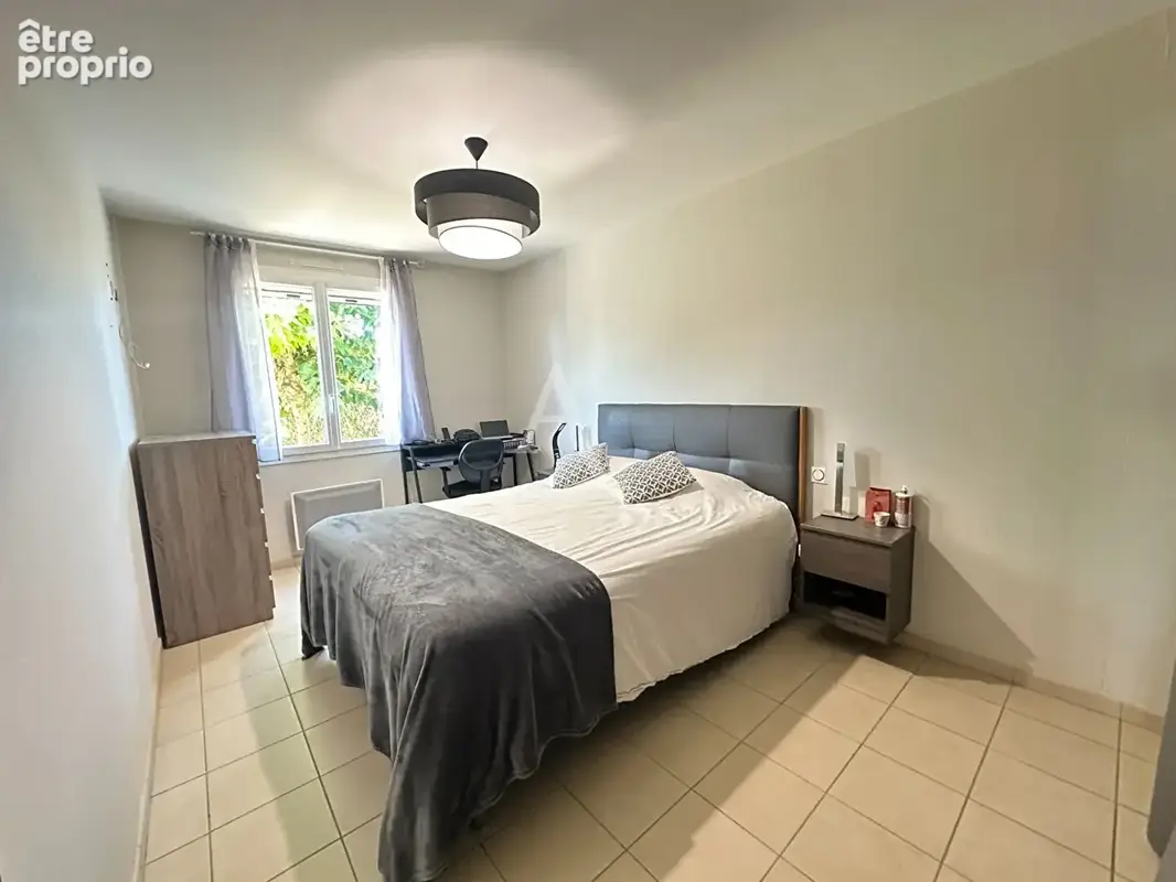 Maison 2 chambres à vendre à Maché avec 70 m² de garage - photo 11