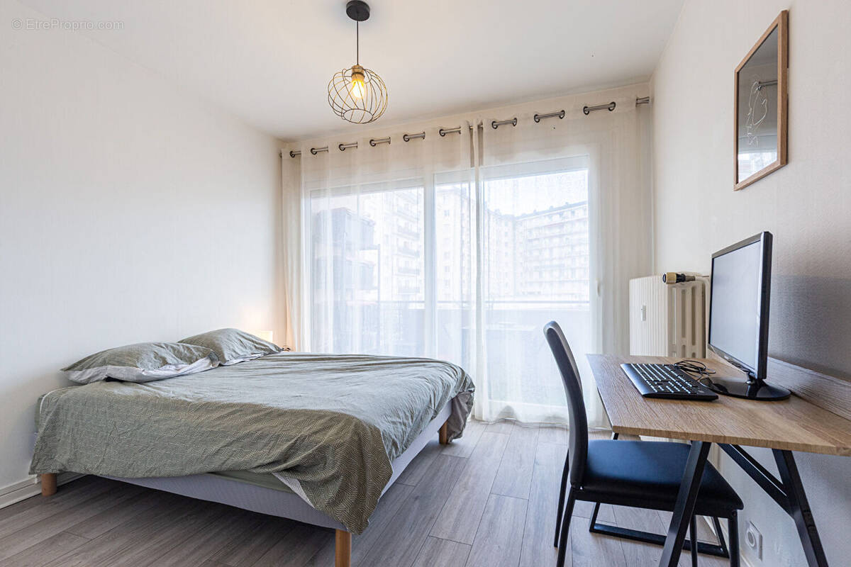 Appartement à ANNECY