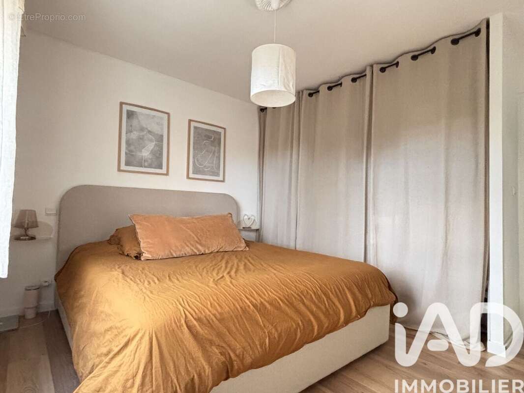 Photo 4 - Maison à LA CHAPELLE-SUR-ERDRE