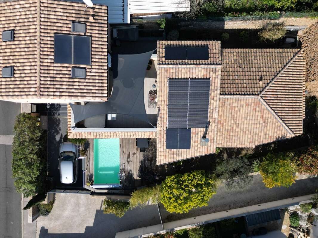 Maison à SETE