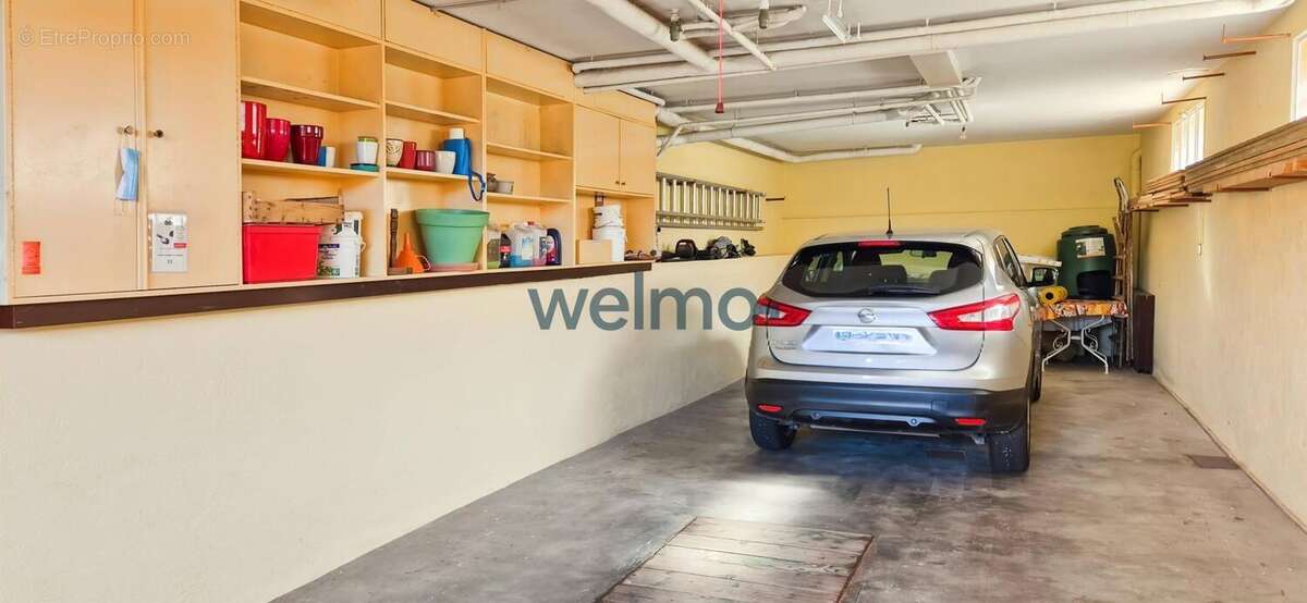 Appartement à BAVILLIERS