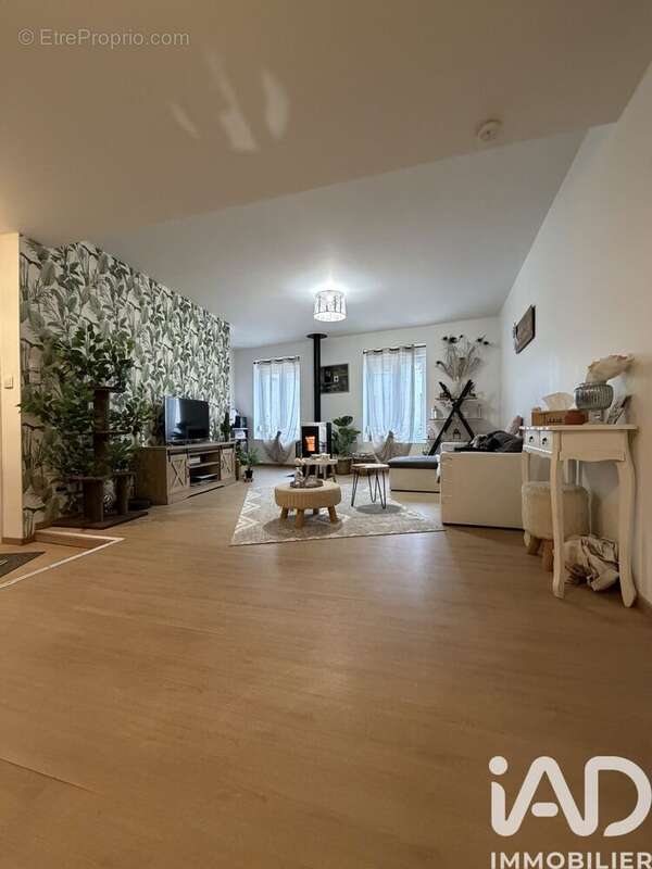 Photo 2 - Appartement à FOUG