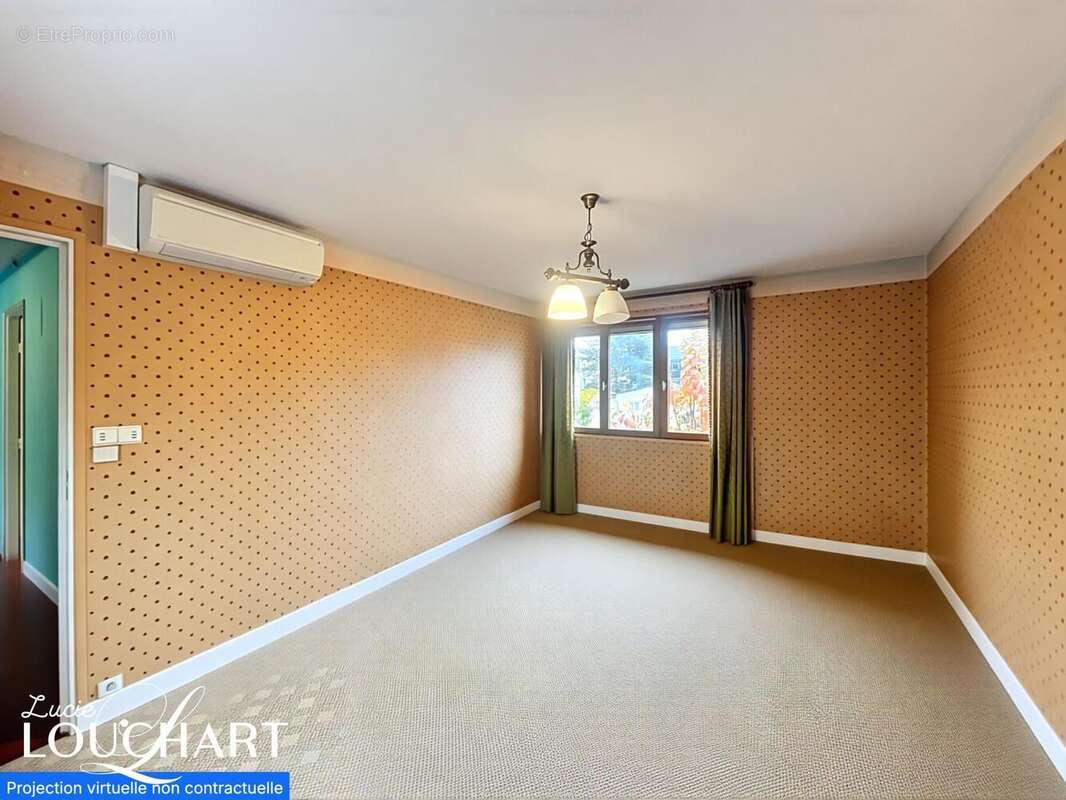 Photo 8 - Maison à CHEVILLY-LARUE