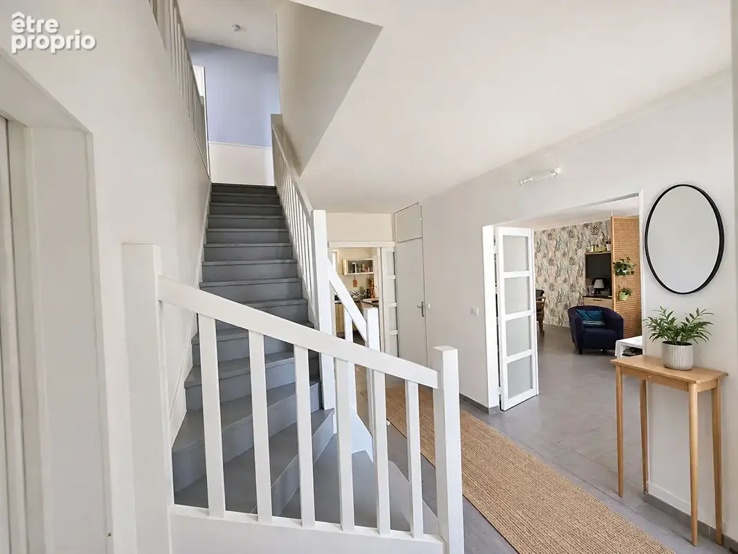 Maison 130m² à orvault - photo 3