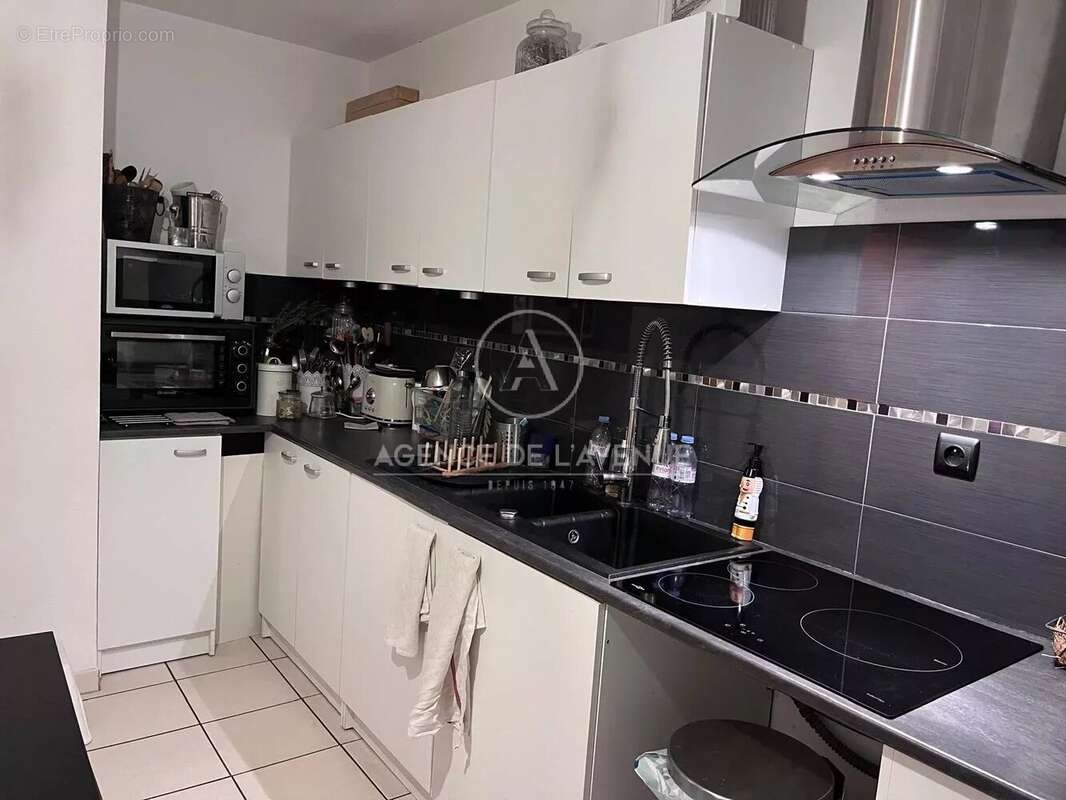 Appartement à LA SEYNE-SUR-MER