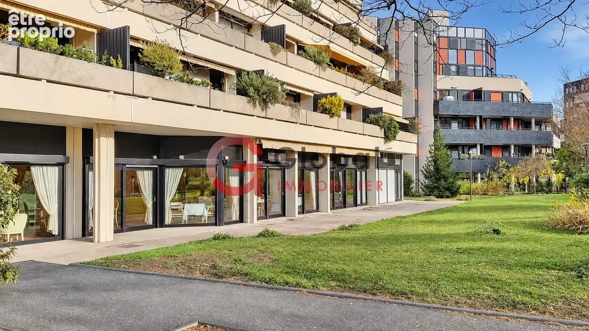 Chamalières (63400)   Studio 26 m2 dans une résidence dédiée aux seniors - photo 8