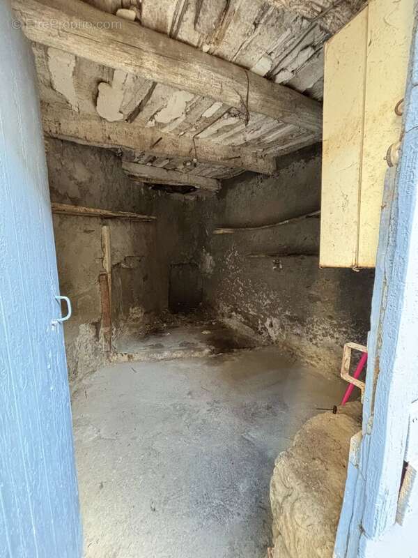 Maison à SIRAN