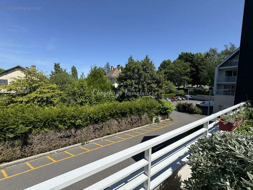 Appartement à HONFLEUR