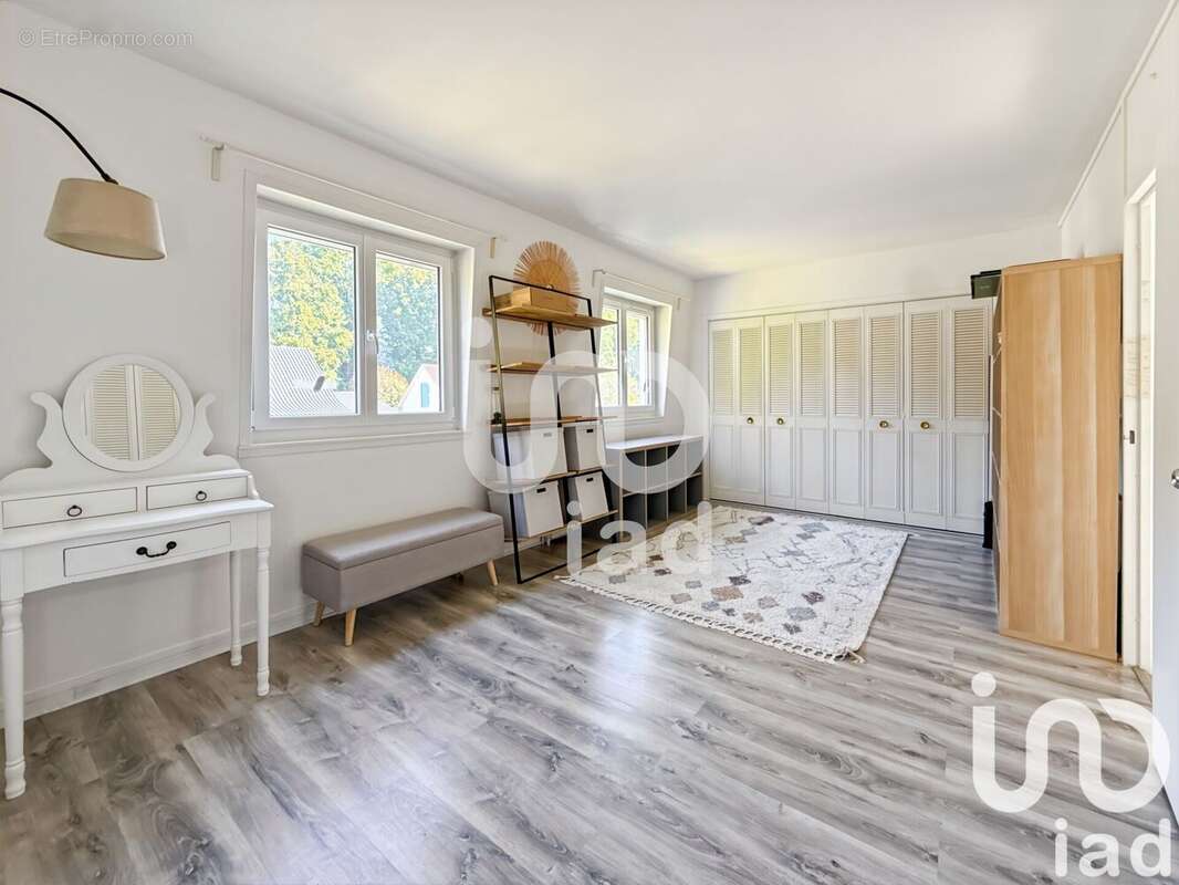 Photo 5 - Maison à LESIGNY