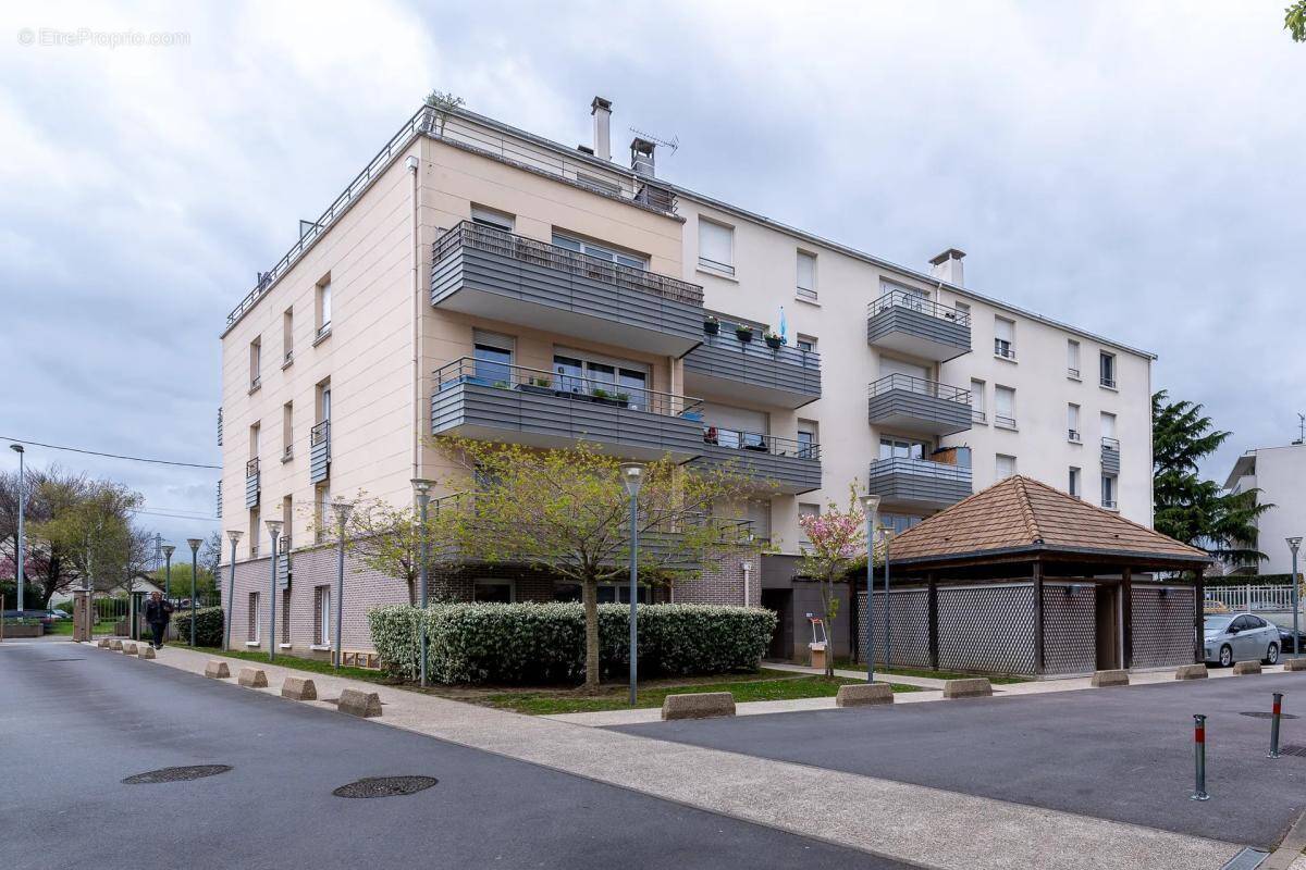 Appartement à NEUILLY-SUR-MARNE