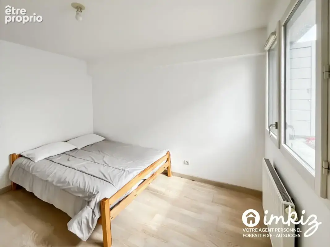 Appartement 4 pièces - photo 7