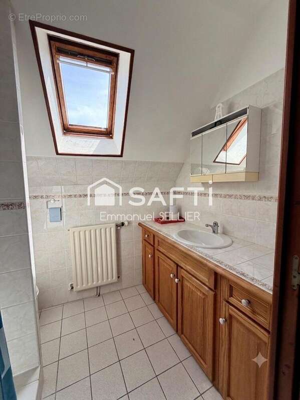Photo 7 - Maison à DEOLS