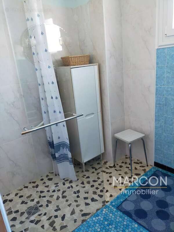 Maison à LA SOUTERRAINE