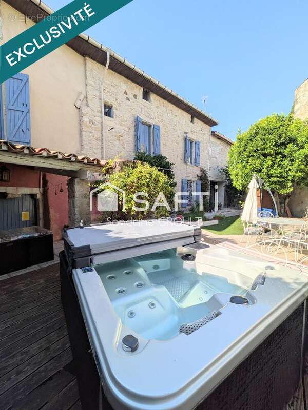 Photo 7 - Maison à MAGALAS